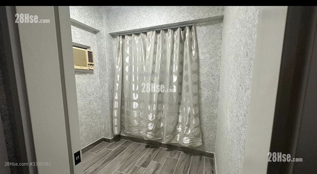 嘉荣大厦 售盘 2 房 , 1 浴室 304 平方尺