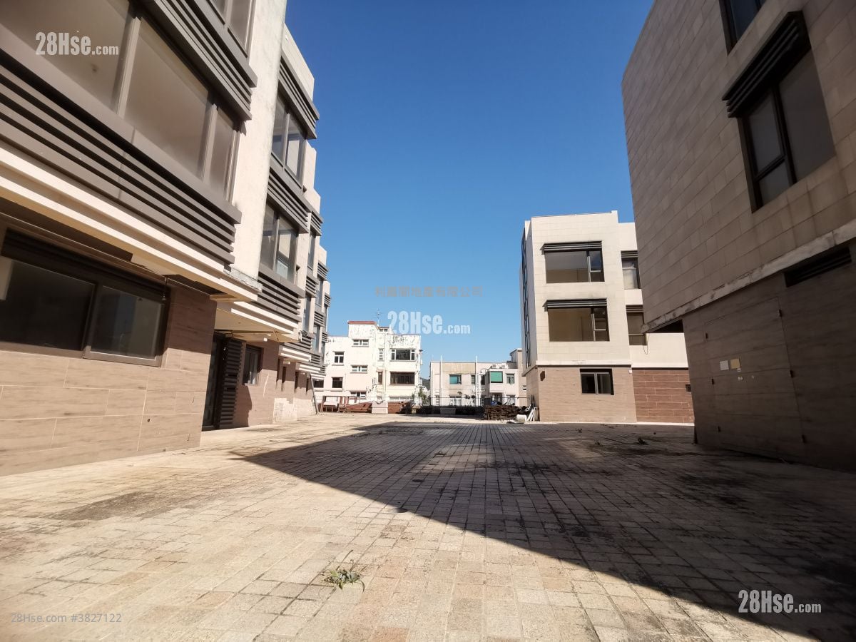 37 Sha Tin Heights Road Rental 22,730 ft²
