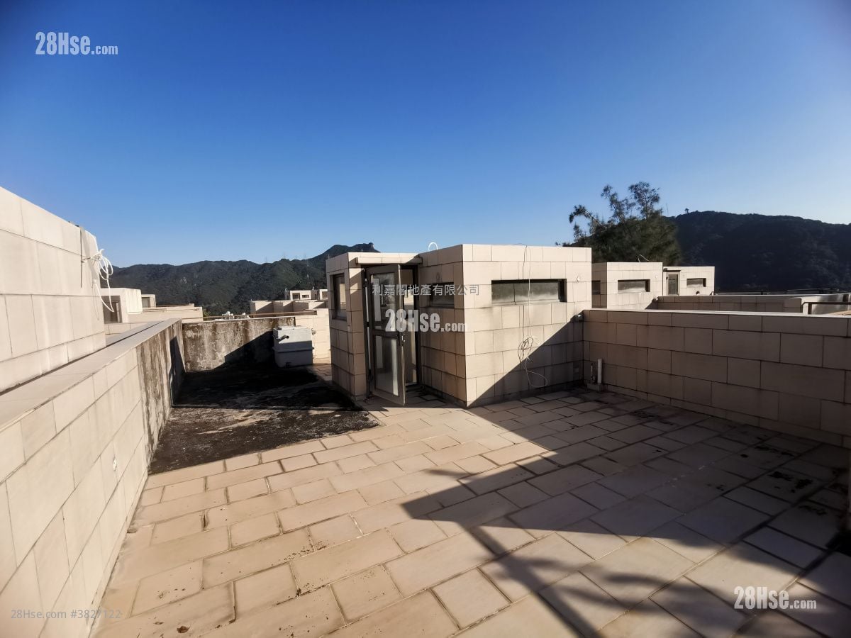 37 Sha Tin Heights Road Rental 22,730 ft²