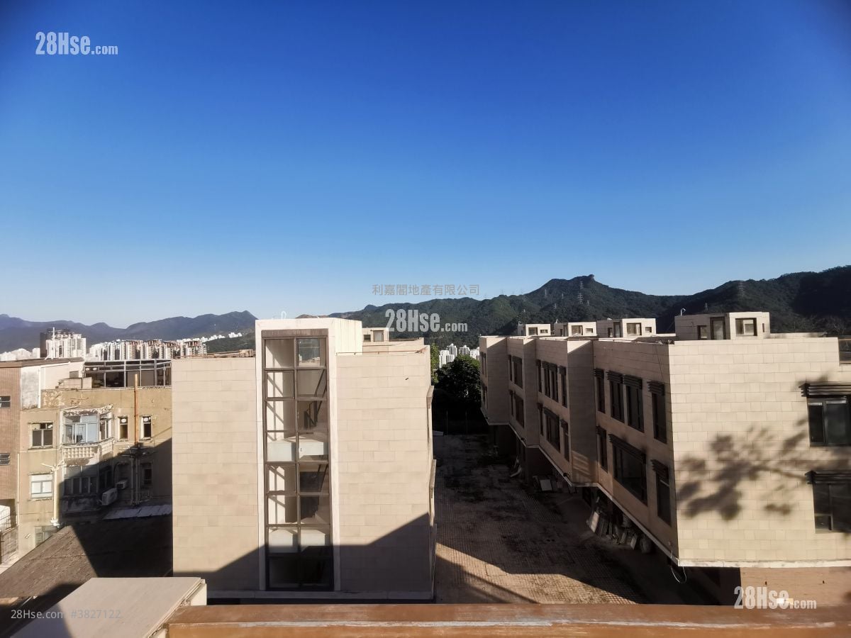 37 Sha Tin Heights Road Rental 22,730 ft²