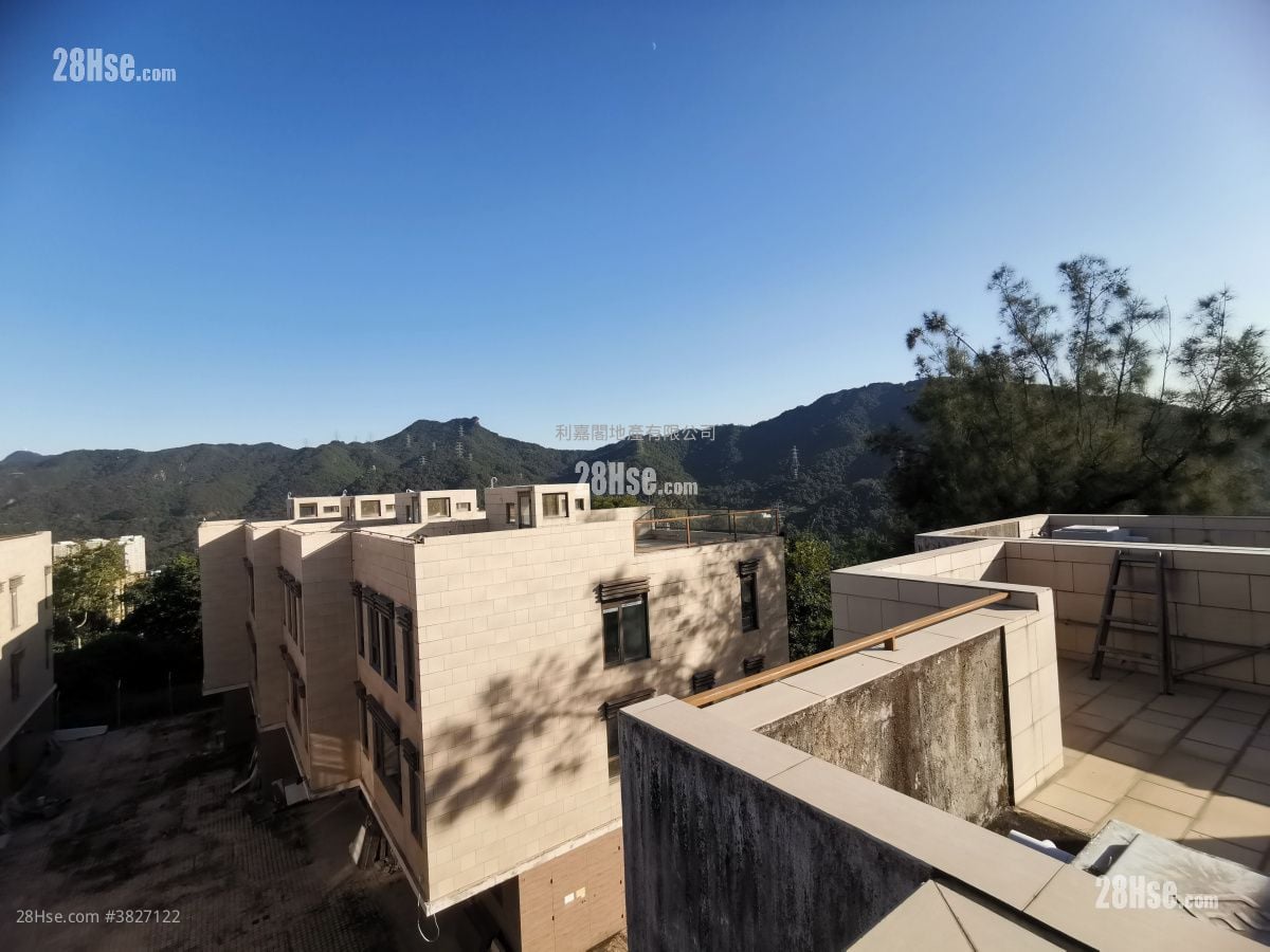 37 Sha Tin Heights Road Rental 22,730 ft²