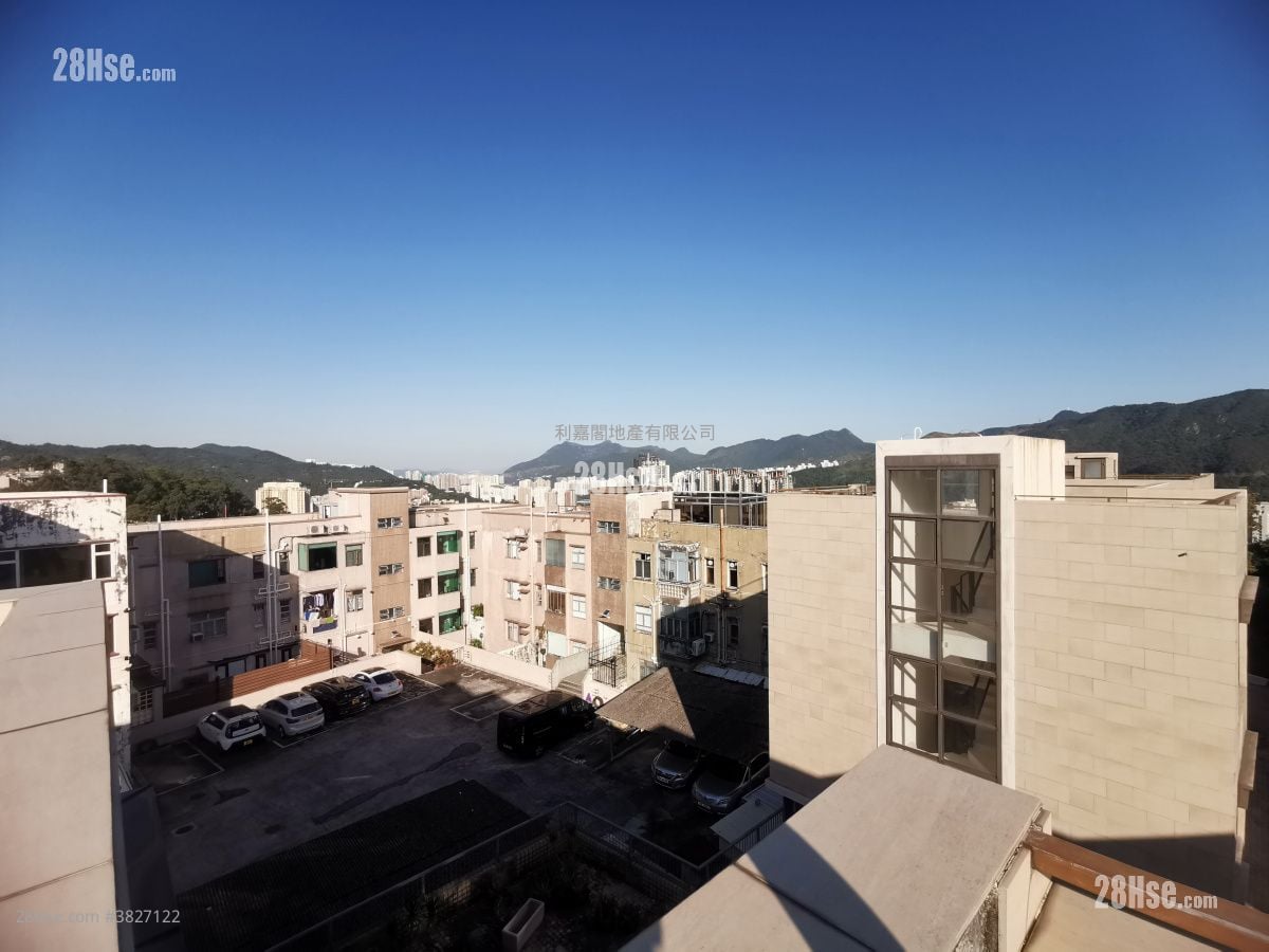 37 Sha Tin Heights Road Rental 22,730 ft²