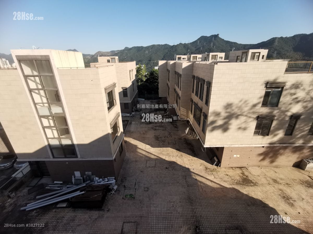 37 Sha Tin Heights Road Rental 22,730 ft²
