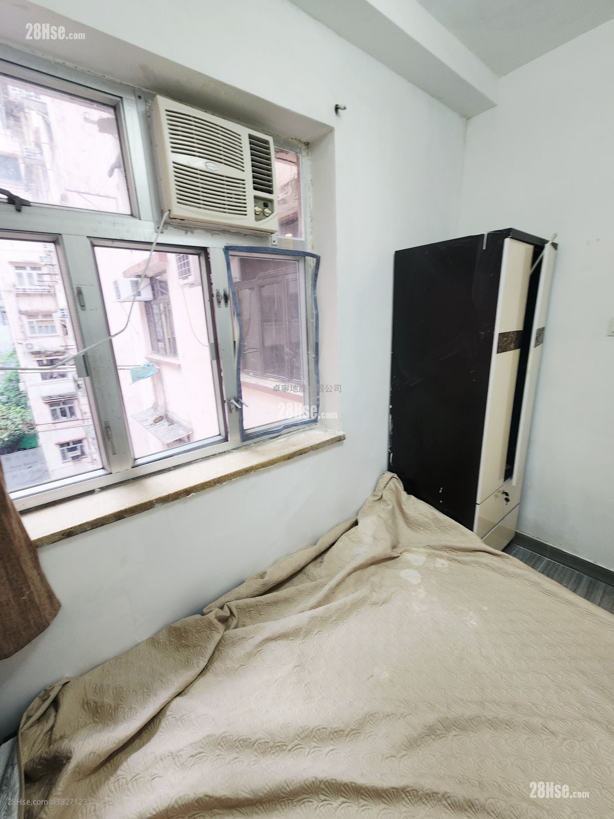 Apartment Rental 130 ft²