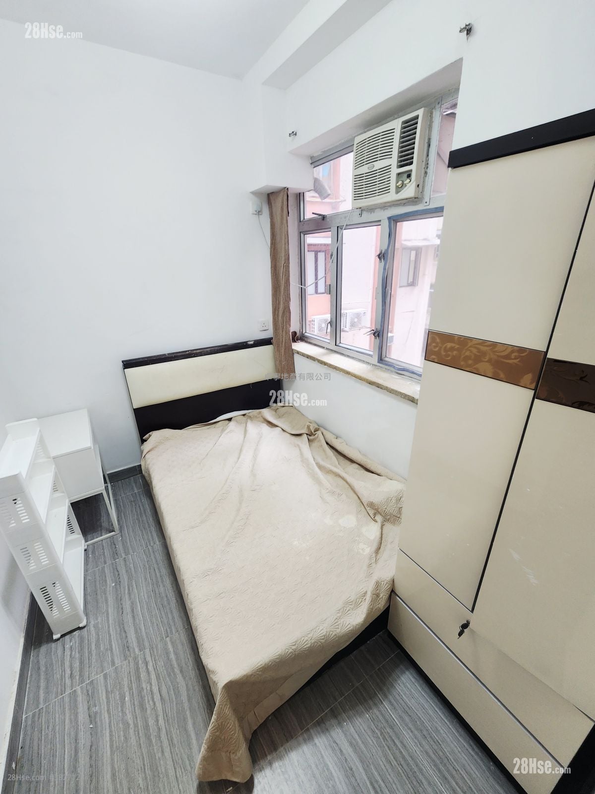 Apartment Rental 130 ft²