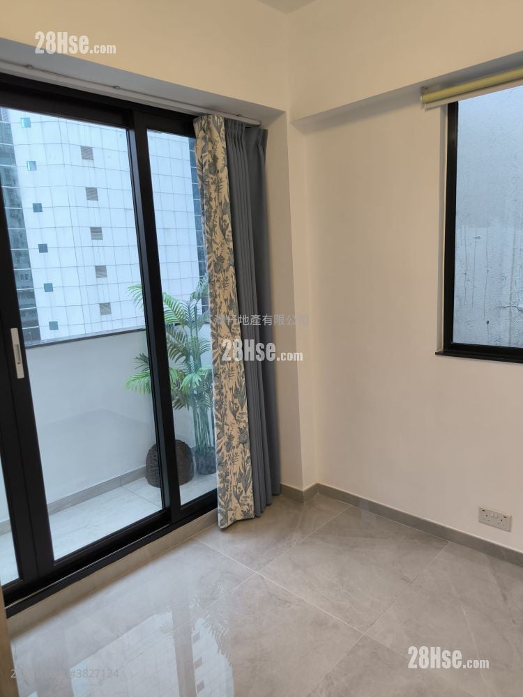 香江大楼 租盘 2 房 , 1 浴室 442 平方尺