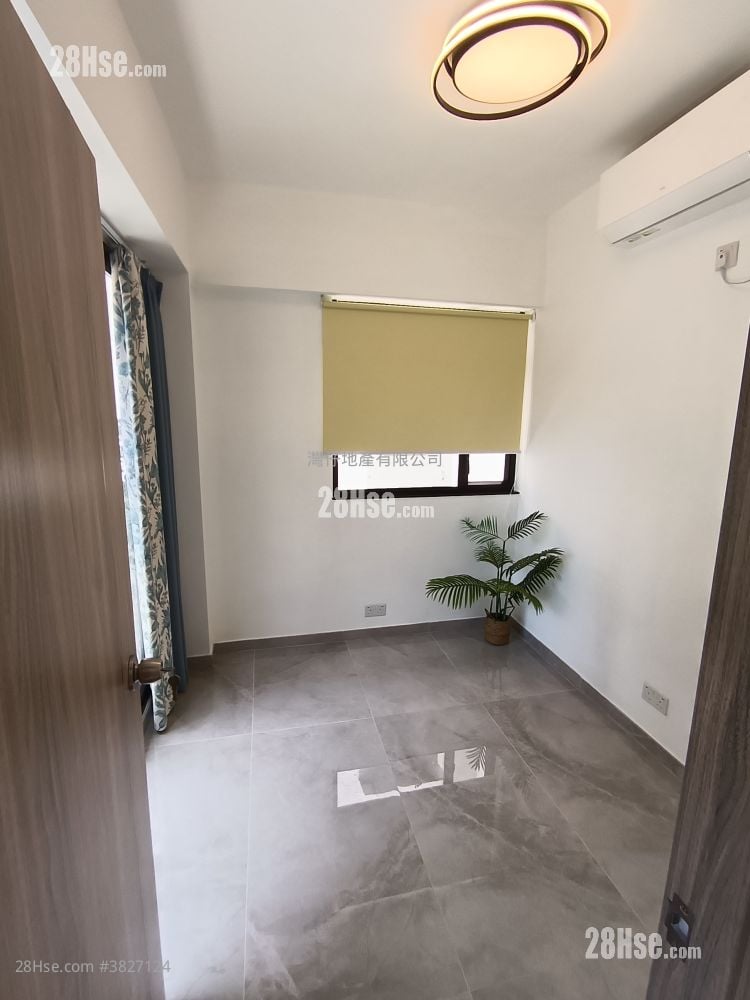 香江大楼 租盘 2 房 , 1 浴室 442 平方尺