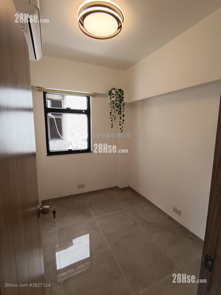 香江大楼 租盘 2 房 , 1 浴室 442 平方尺
