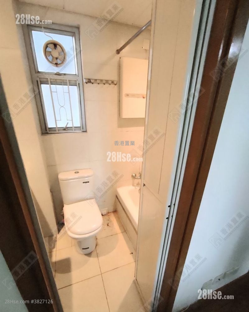 Metro Harbour View Sell 1 Bedroom , 1 Bathroom 322 ft²