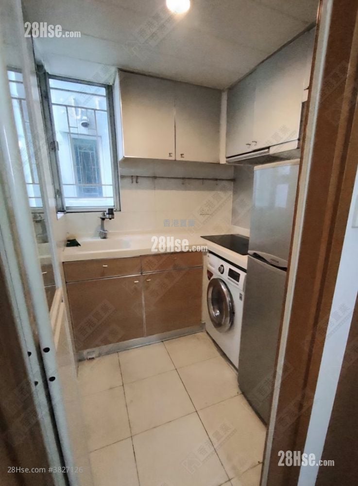 Metro Harbour View Sell 1 Bedroom , 1 Bathroom 322 ft²