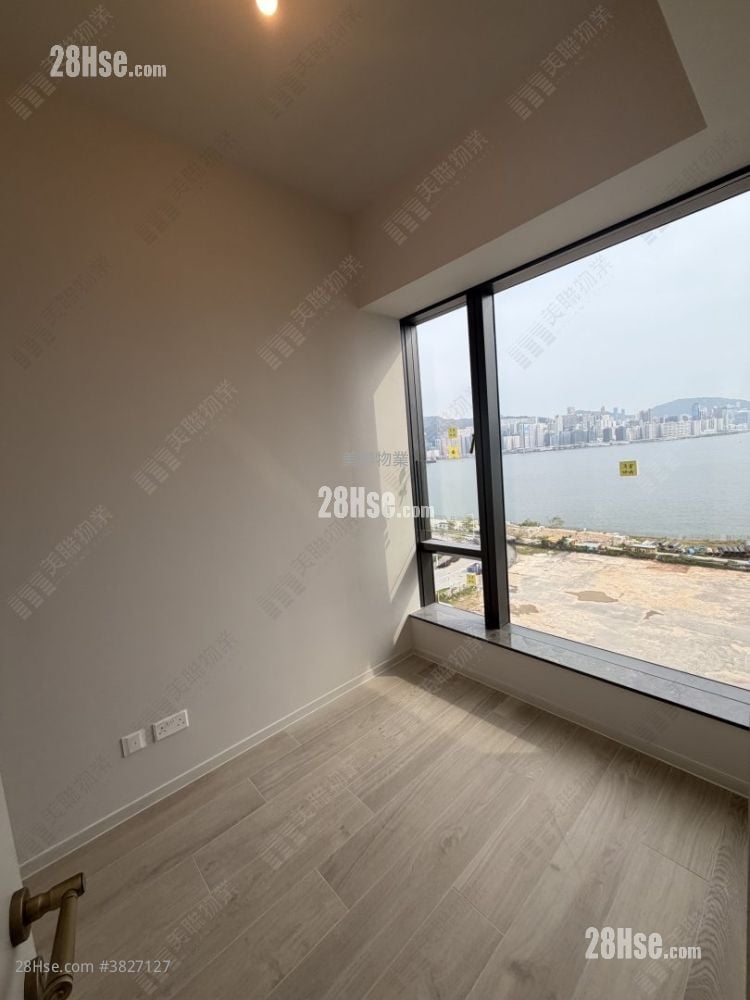 The Pavilia Forest Rental 2 Bedrooms , 1 Bathroom 386 ft²