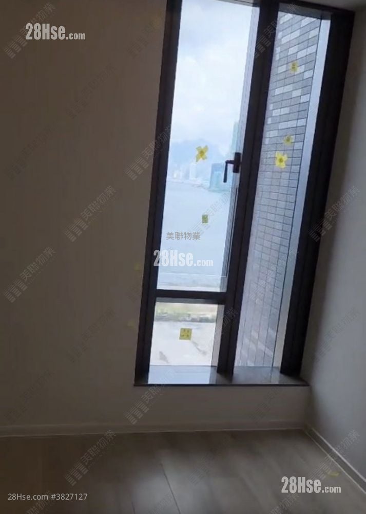 The Pavilia Forest Rental 2 Bedrooms , 1 Bathroom 386 ft²