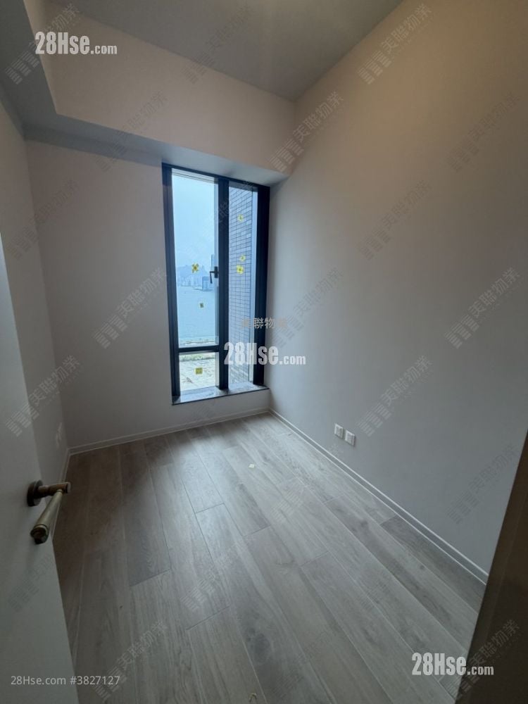 The Pavilia Forest Rental 2 Bedrooms , 1 Bathroom 386 ft²