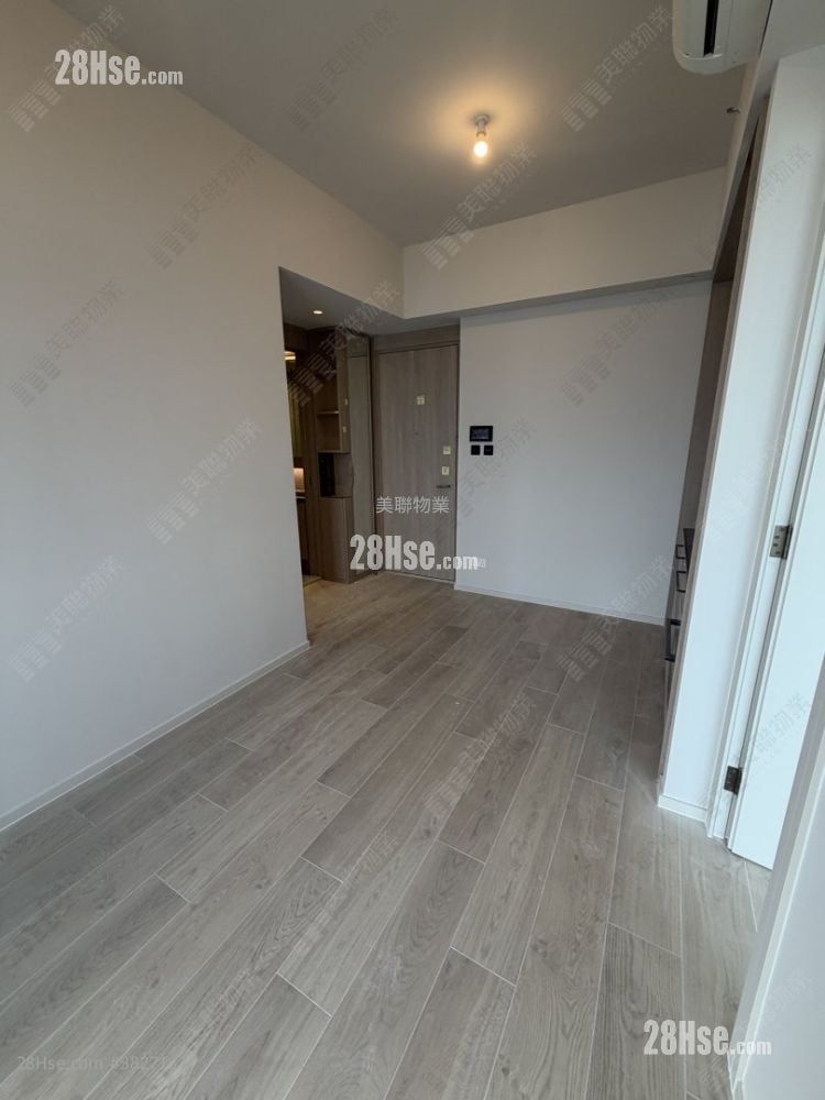 The Pavilia Forest Rental 2 Bedrooms , 1 Bathroom 386 ft²