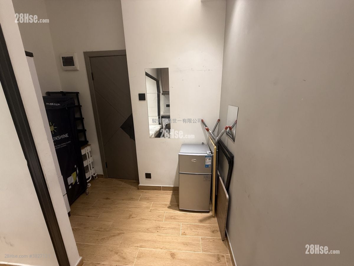 安乐大厦 租盘 1 浴室 160 平方尺