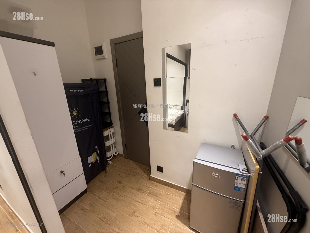 安乐大厦 租盘 1 浴室 160 平方尺