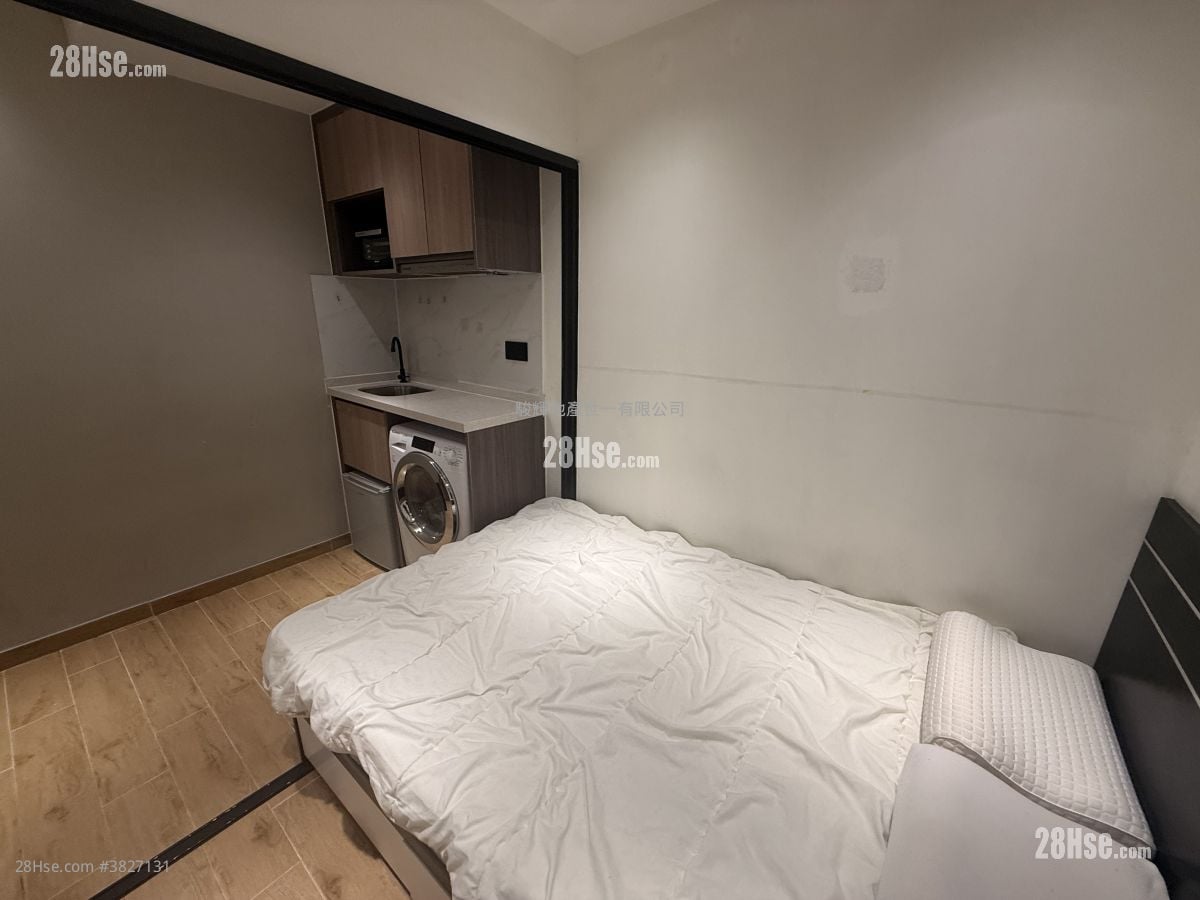 安乐大厦 租盘 1 浴室 160 平方尺