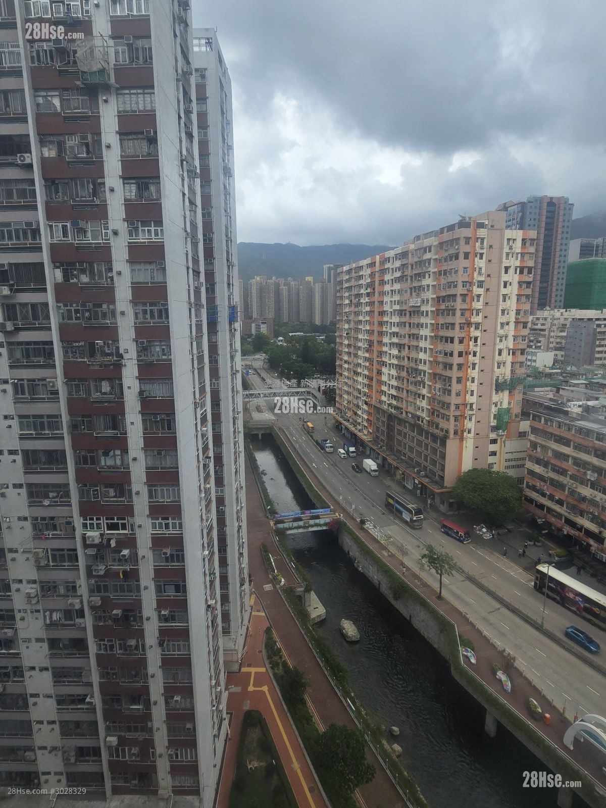 Tung Tau (Ii) Estate Sell 2 Bedrooms , 1 Bathroom 443 ft²