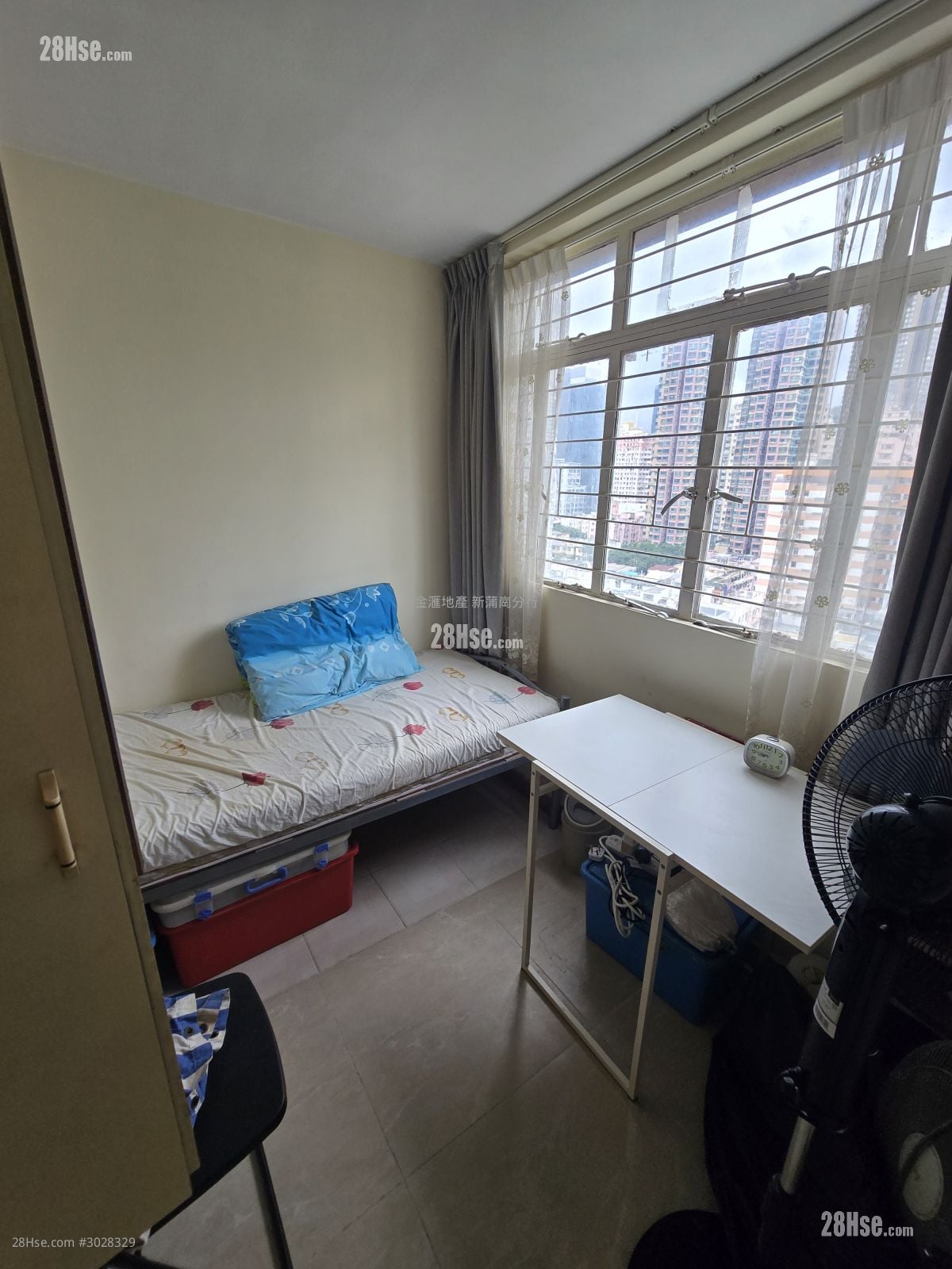 Tung Tau (Ii) Estate Sell 2 Bedrooms , 1 Bathroom 443 ft²