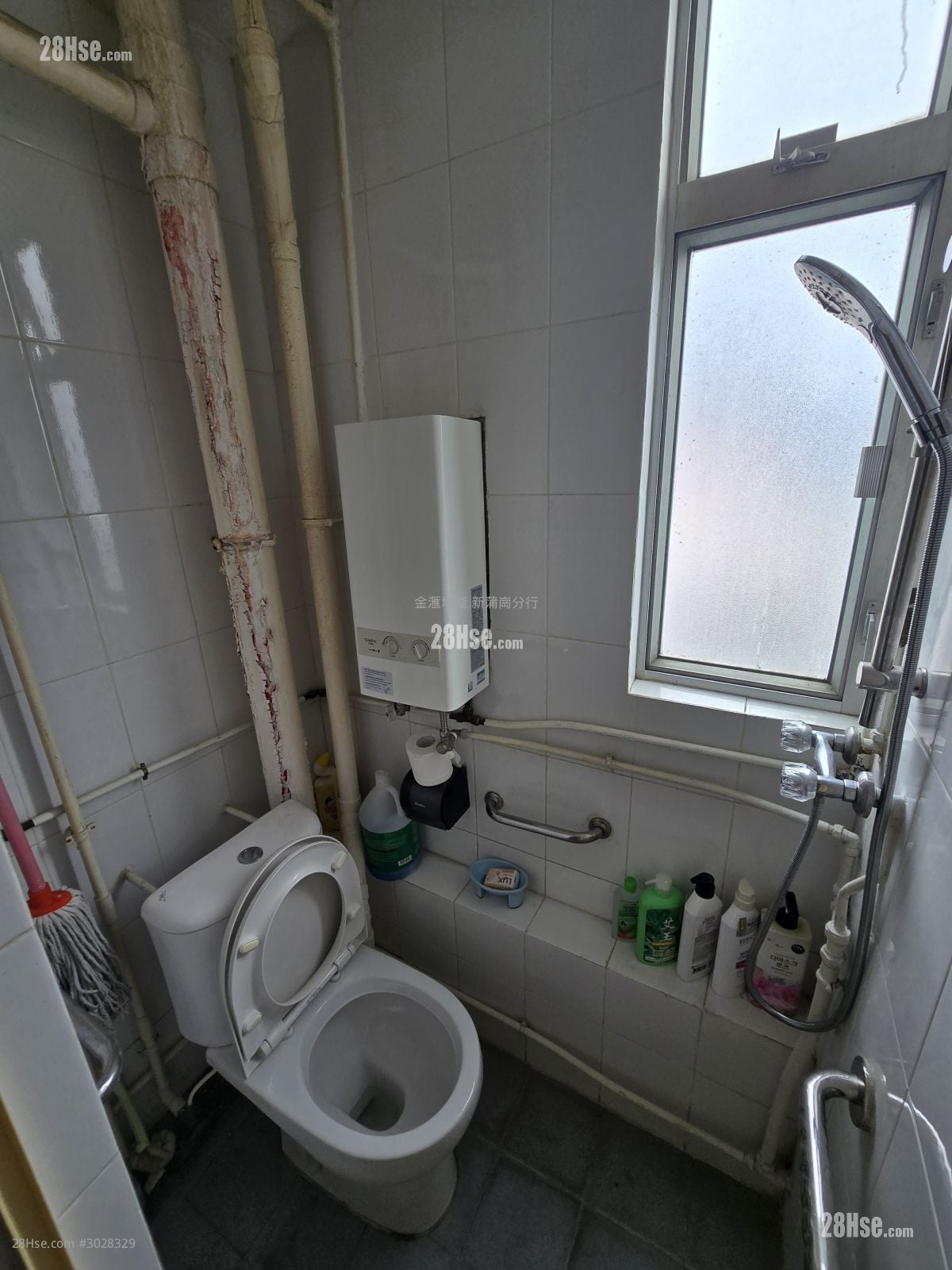 Tung Tau (Ii) Estate Sell 2 Bedrooms , 1 Bathroom 443 ft²