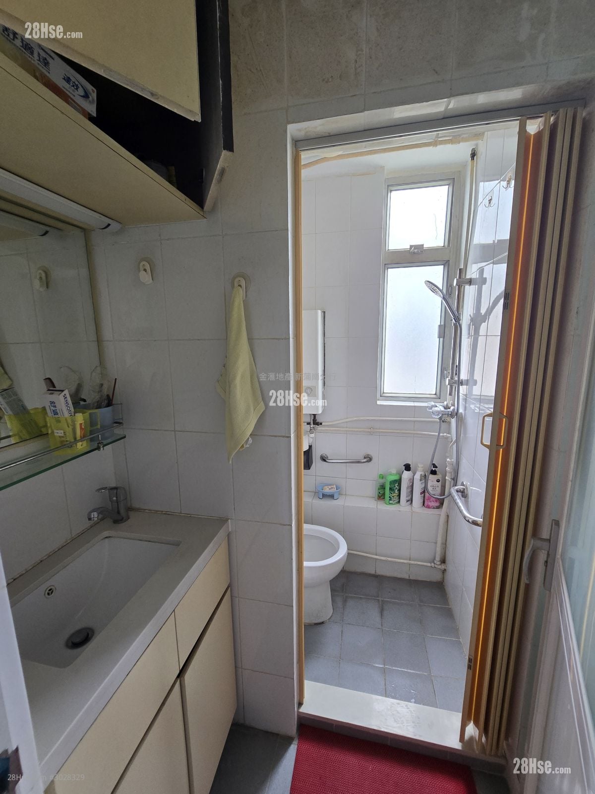 Tung Tau (Ii) Estate Sell 2 Bedrooms , 1 Bathroom 443 ft²