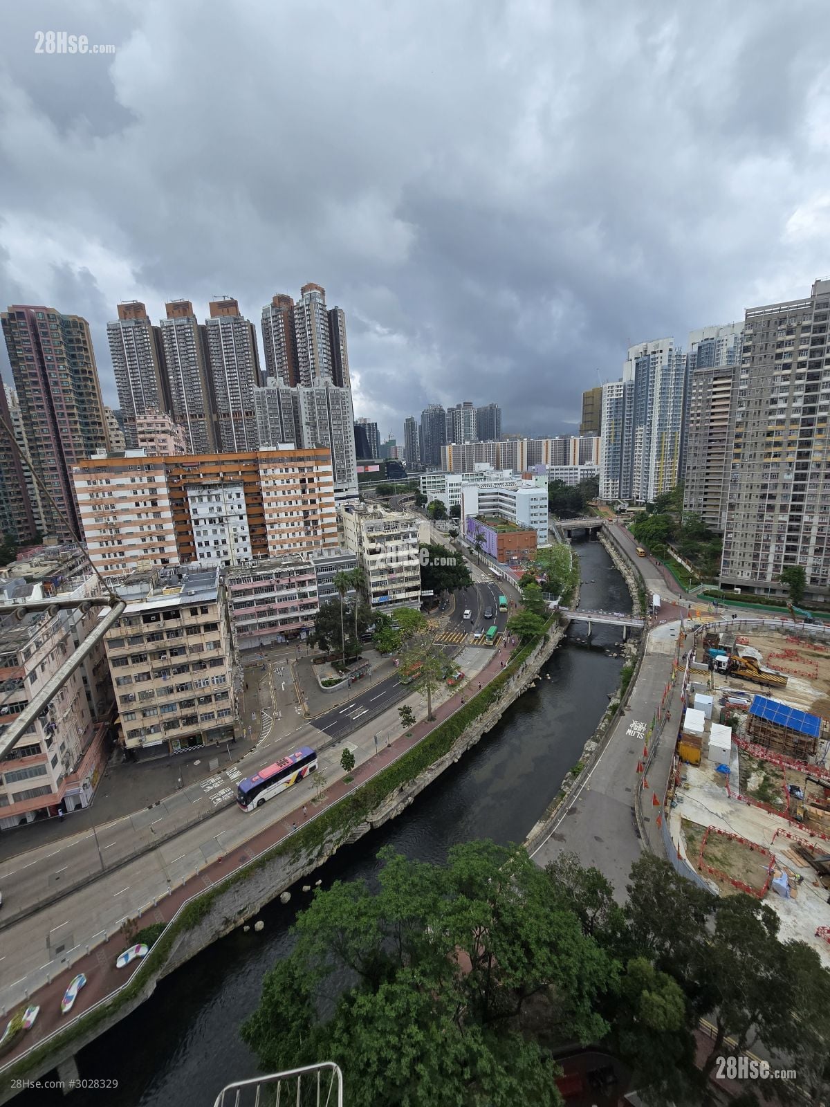 Tung Tau (Ii) Estate Sell 2 Bedrooms , 1 Bathroom 443 ft²