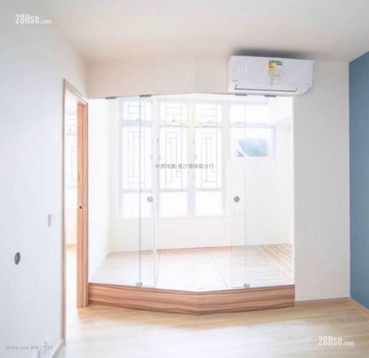 Hoi Lok Court Sell 2 Bedrooms 395 ft²