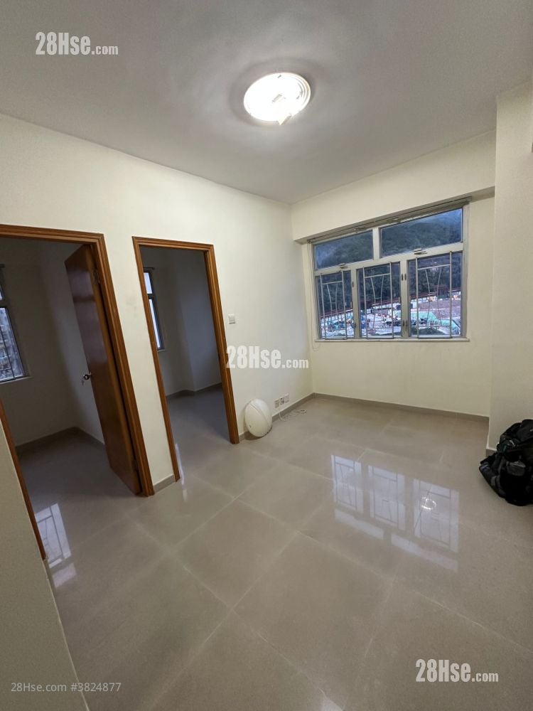 Kam Key Mansion Sell 2 Bedrooms , 1 Bathroom 338 ft²