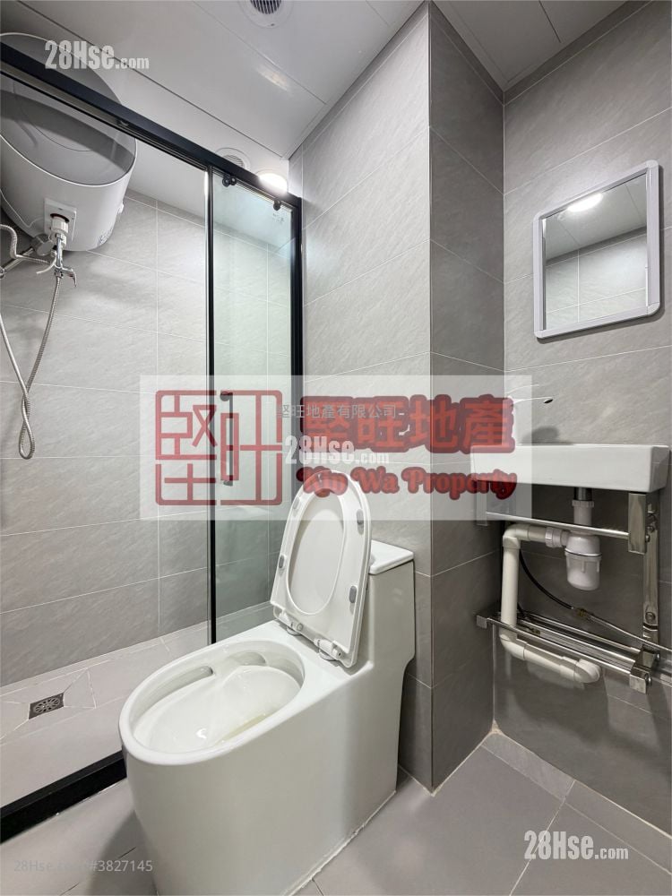 Chinese Mansion Rental Studio , 1 Bathroom 130 ft²