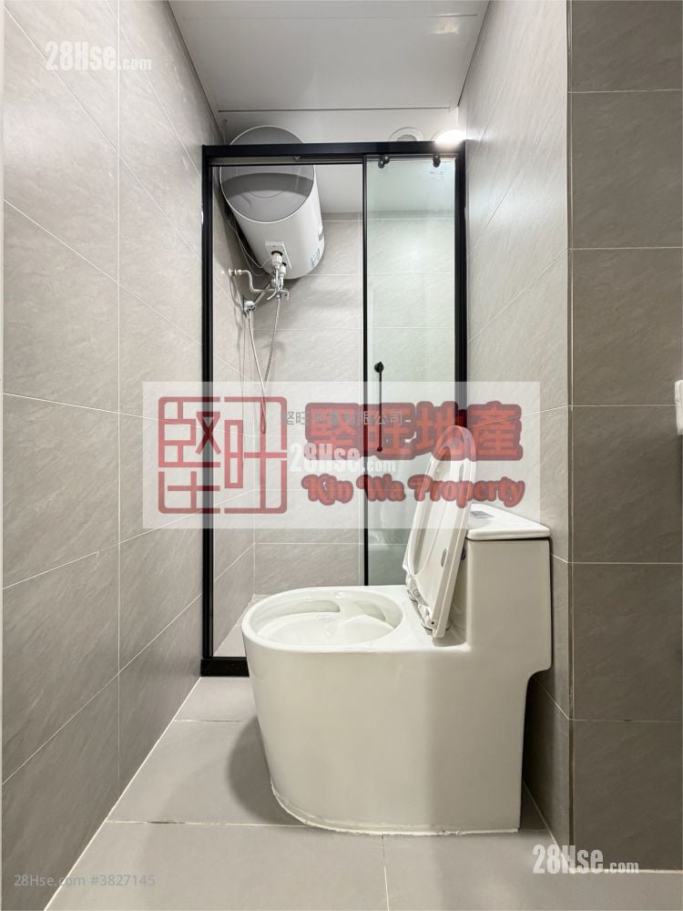 Chinese Mansion Rental Studio , 1 Bathroom 130 ft²