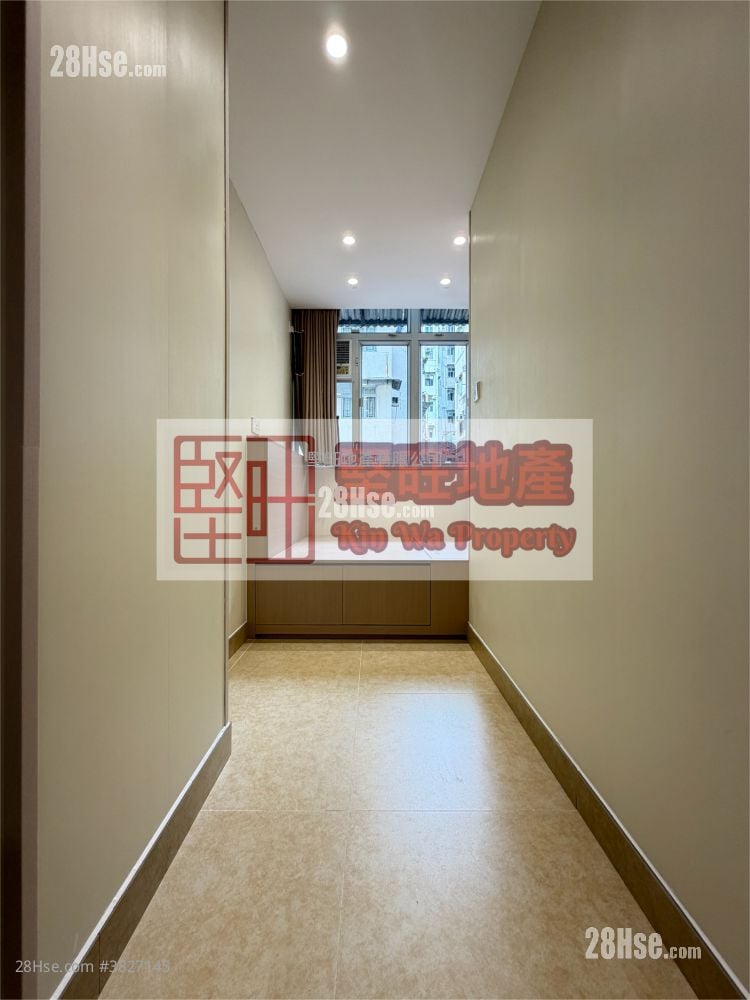 Chinese Mansion Rental Studio , 1 Bathroom 130 ft²