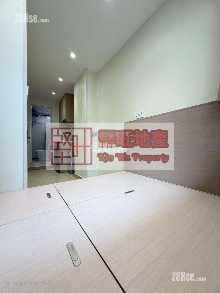 Chinese Mansion Rental Studio , 1 Bathroom 130 ft²