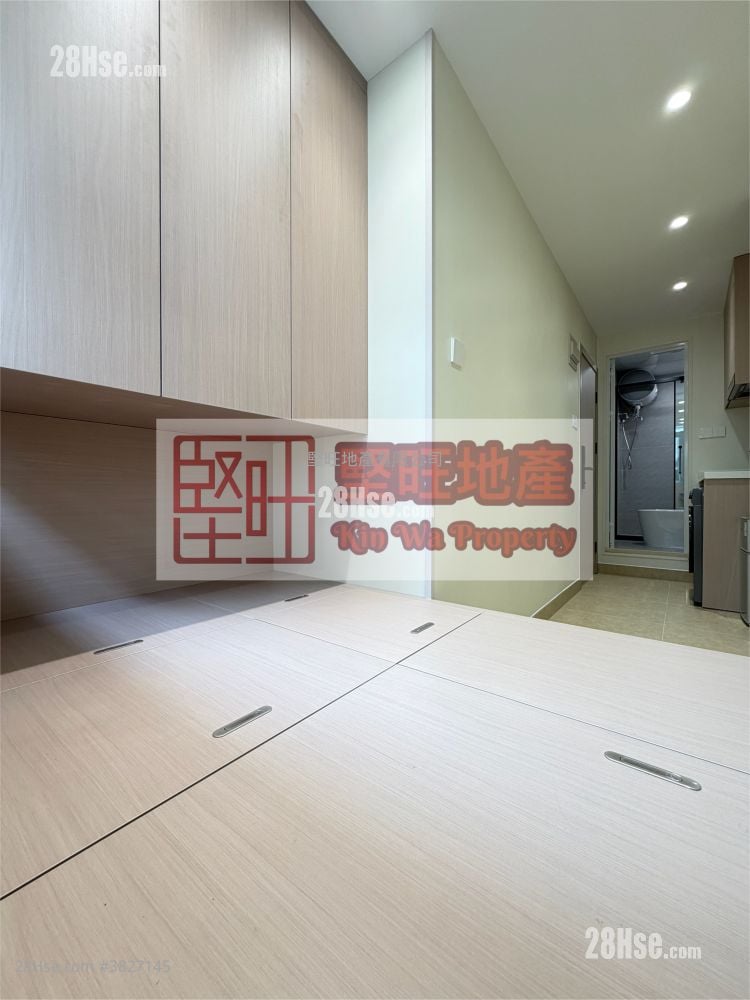 Chinese Mansion Rental Studio , 1 Bathroom 130 ft²
