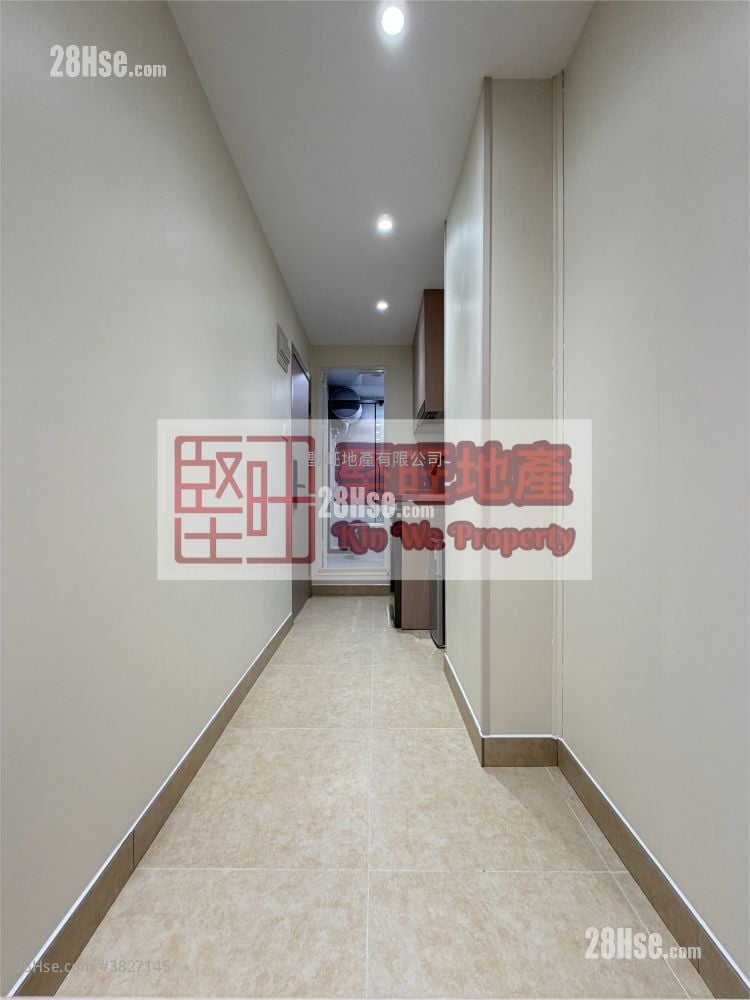 Chinese Mansion Rental Studio , 1 Bathroom 130 ft²