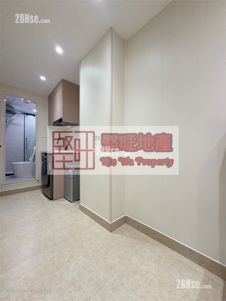 Chinese Mansion Rental Studio , 1 Bathroom 130 ft²