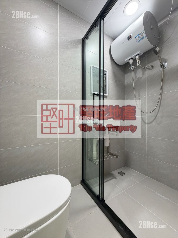 Chinese Mansion Rental Studio , 1 Bathroom 130 ft²