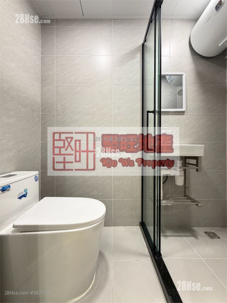 Chinese Mansion Rental Studio , 1 Bathroom 130 ft²