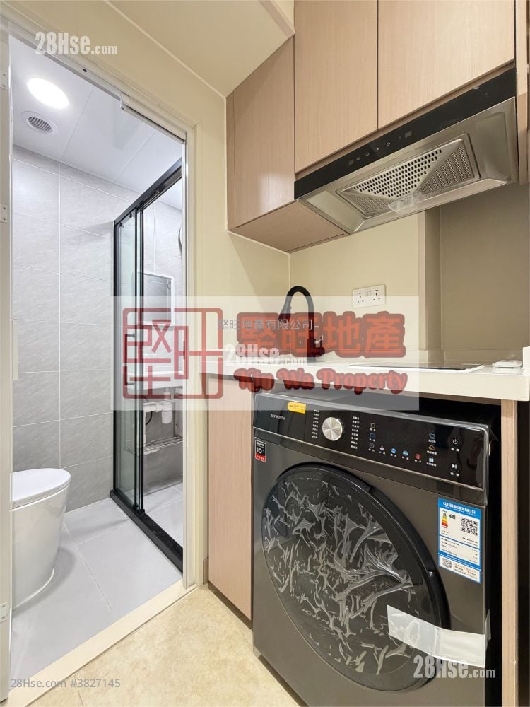 Chinese Mansion Rental Studio , 1 Bathroom 130 ft²
