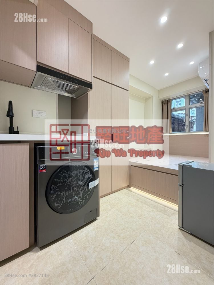 Chinese Mansion Rental Studio , 1 Bathroom 130 ft²