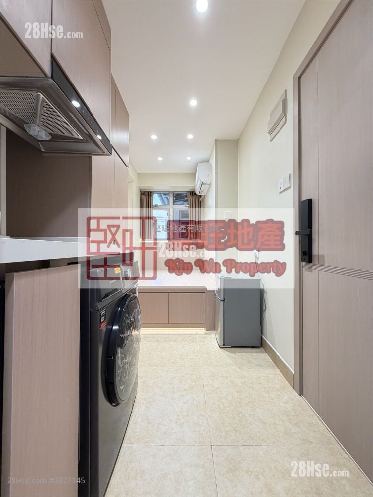 Chinese Mansion Rental Studio , 1 Bathroom 130 ft²