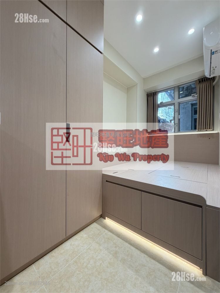 Chinese Mansion Rental Studio , 1 Bathroom 130 ft²