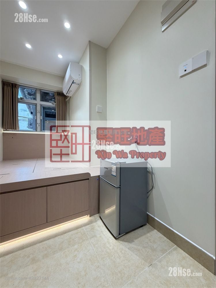 Chinese Mansion Rental Studio , 1 Bathroom 130 ft²