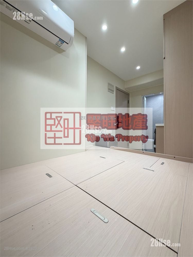 Chinese Mansion Rental Studio , 1 Bathroom 130 ft²