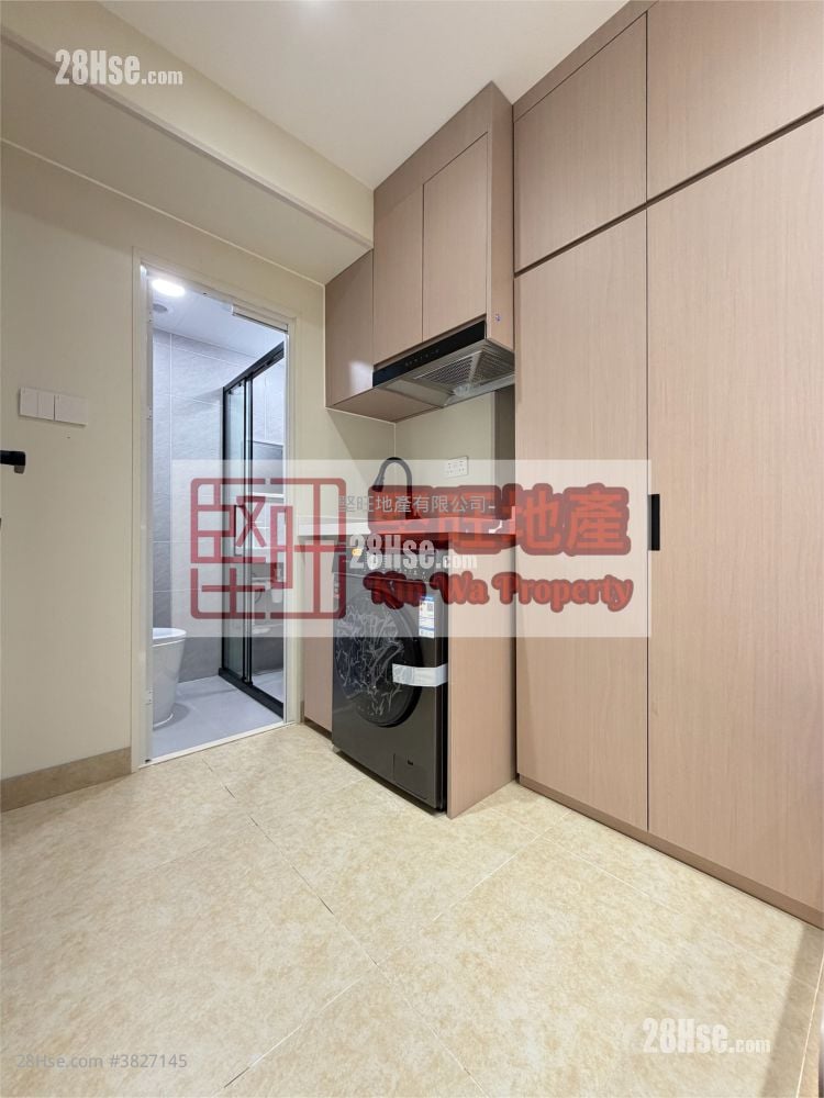 Chinese Mansion Rental Studio , 1 Bathroom 130 ft²