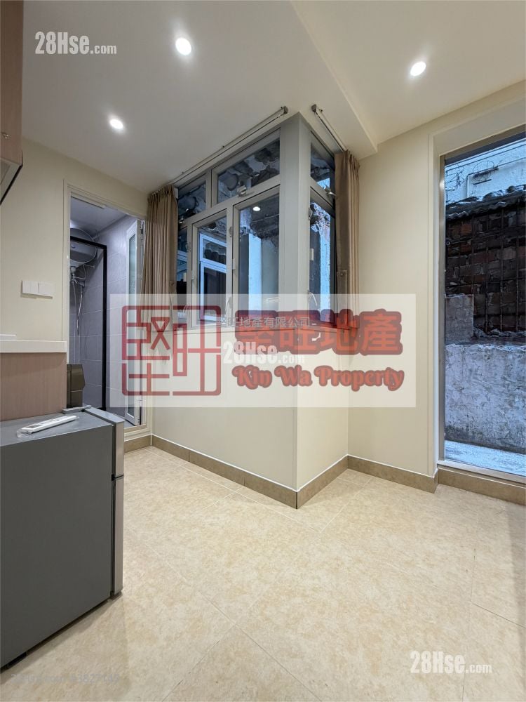 Chinese Mansion Rental Studio , 1 Bathroom 130 ft²