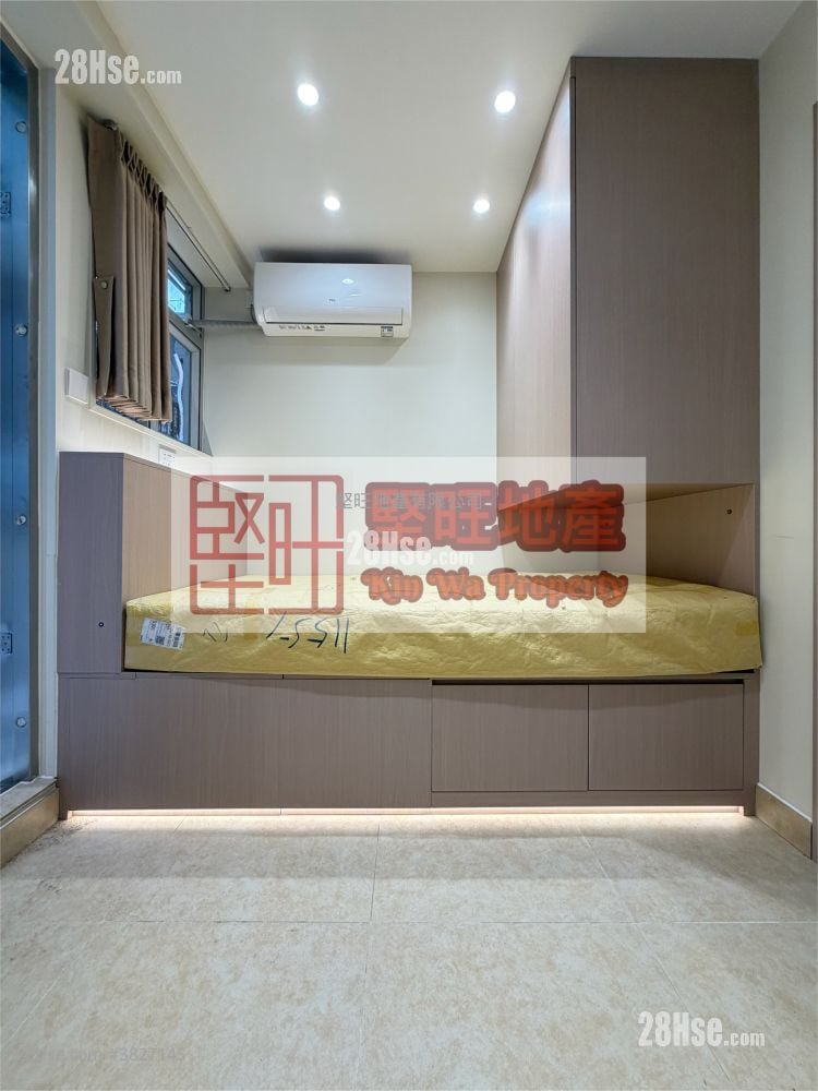 Chinese Mansion Rental Studio , 1 Bathroom 130 ft²