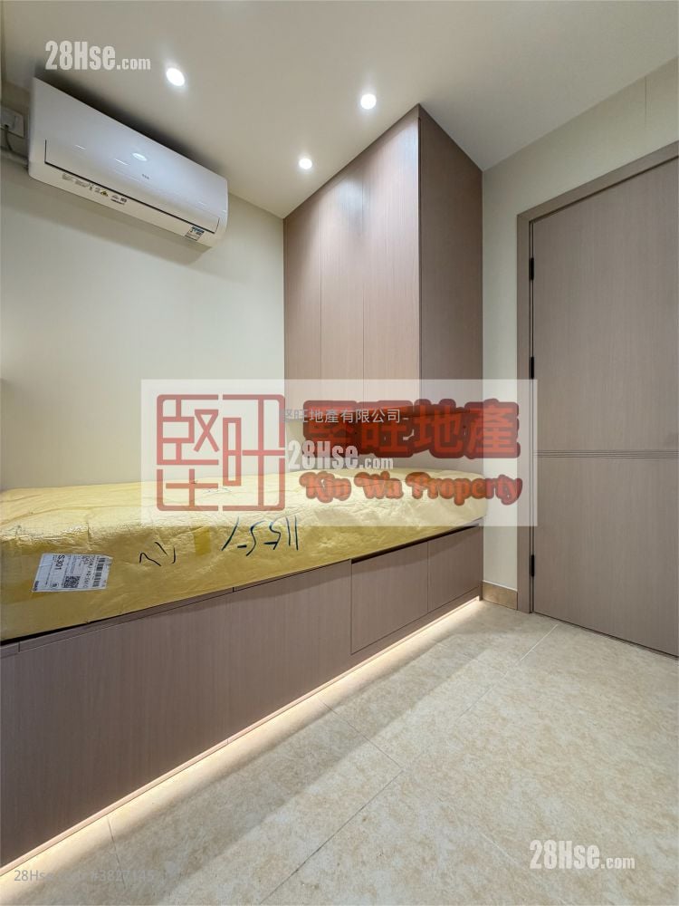 Chinese Mansion Rental Studio , 1 Bathroom 130 ft²