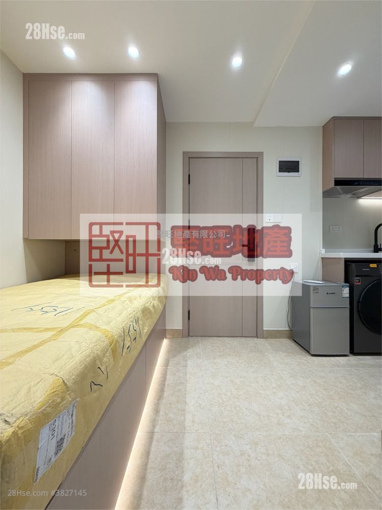 Chinese Mansion Rental Studio , 1 Bathroom 130 ft²