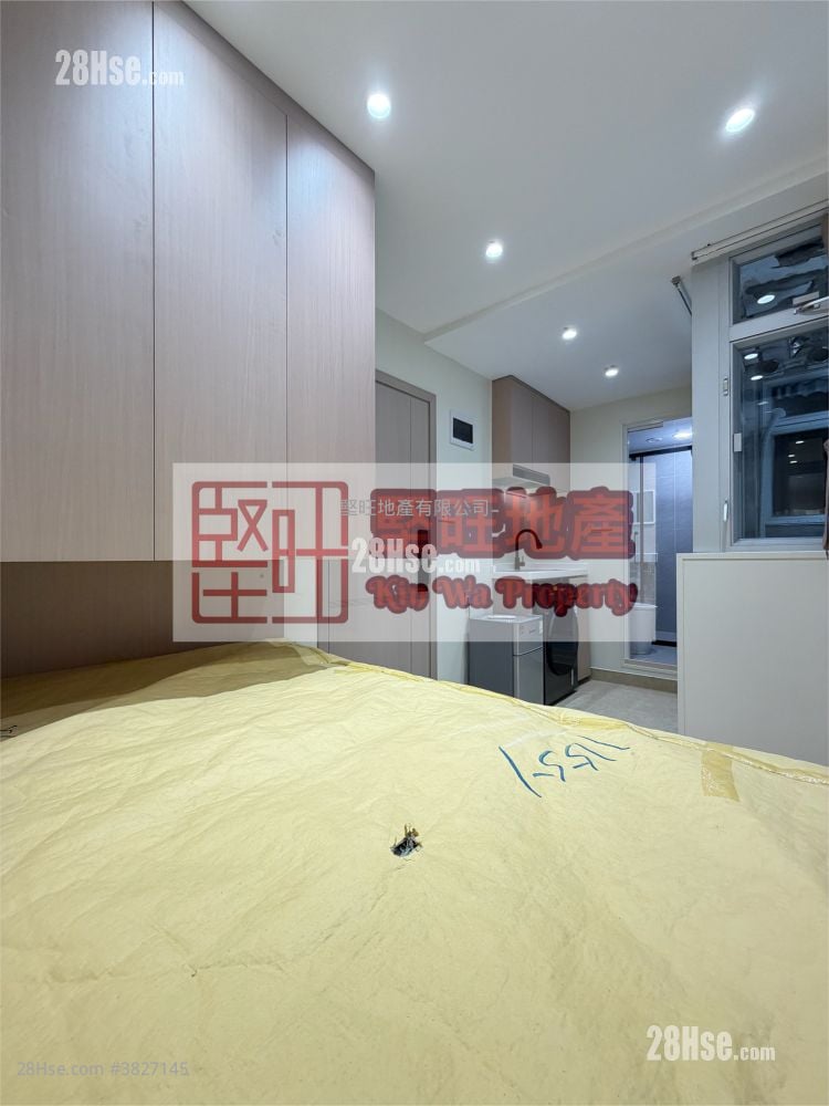 Chinese Mansion Rental Studio , 1 Bathroom 130 ft²