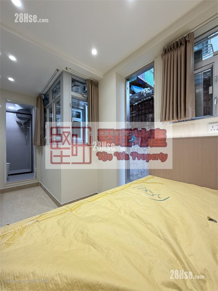 Chinese Mansion Rental Studio , 1 Bathroom 130 ft²